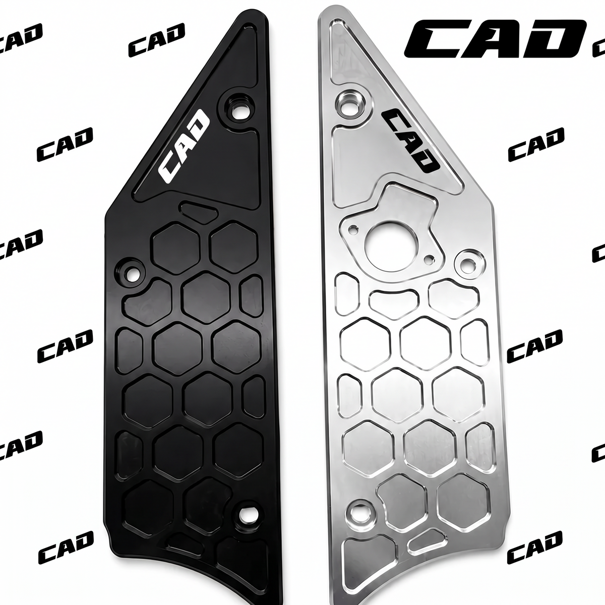 Talaria X3 Side Panels