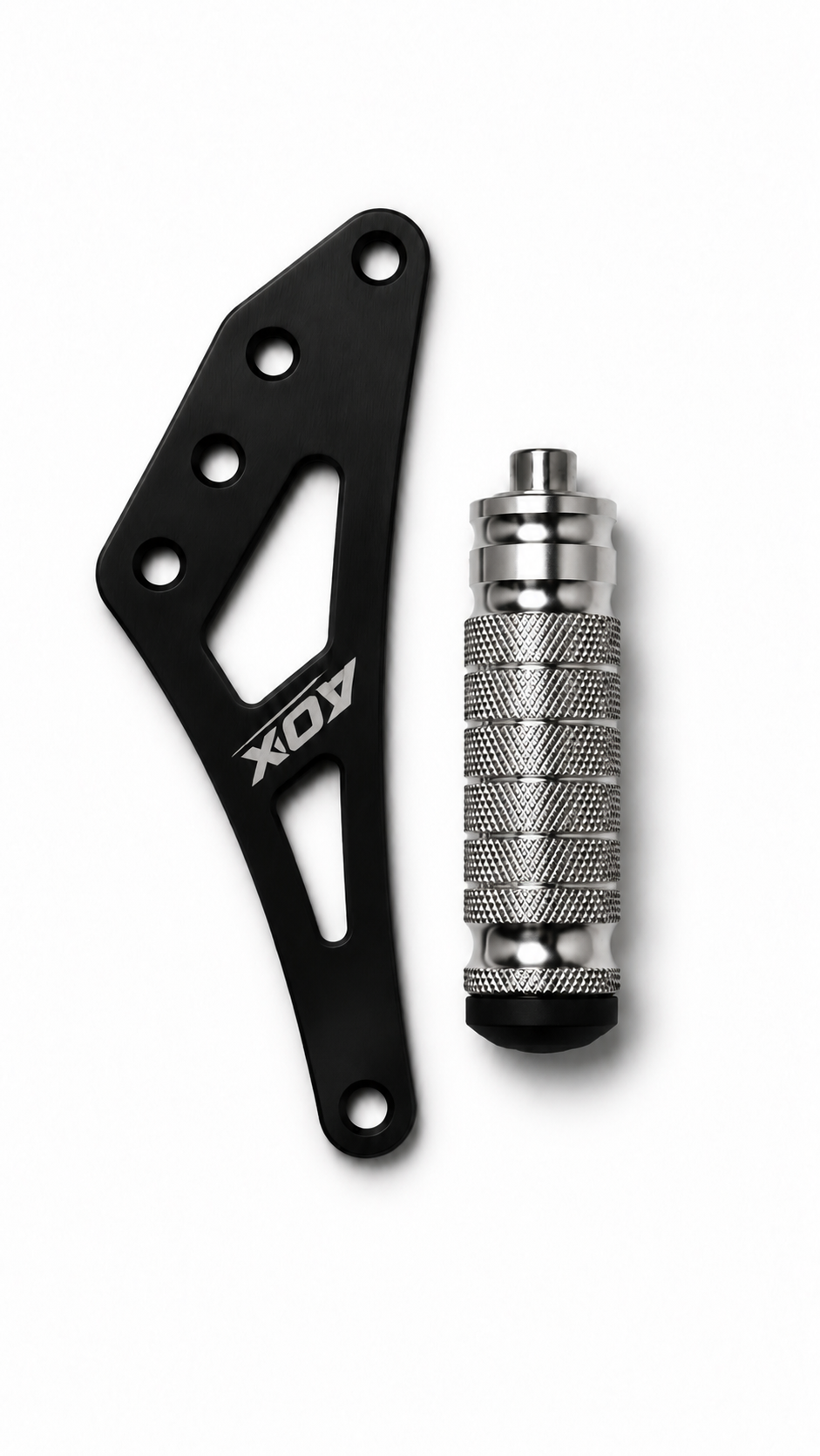 Surron Light Bee - Shift Lock WITH Bracket