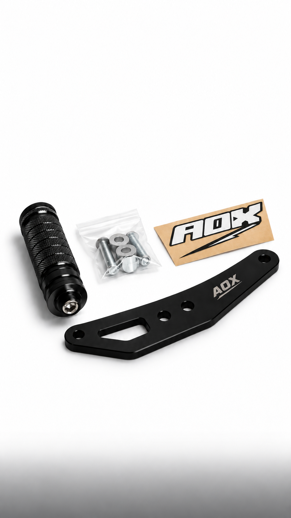 Yozma IN10/PRO Shift Lock WITH Bracket