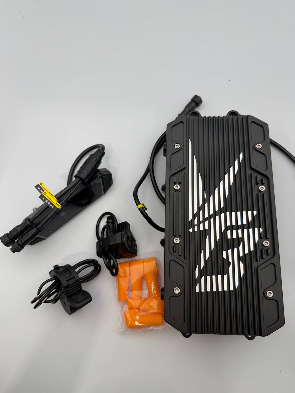 Ventus VTB Aetos Ultra Controller