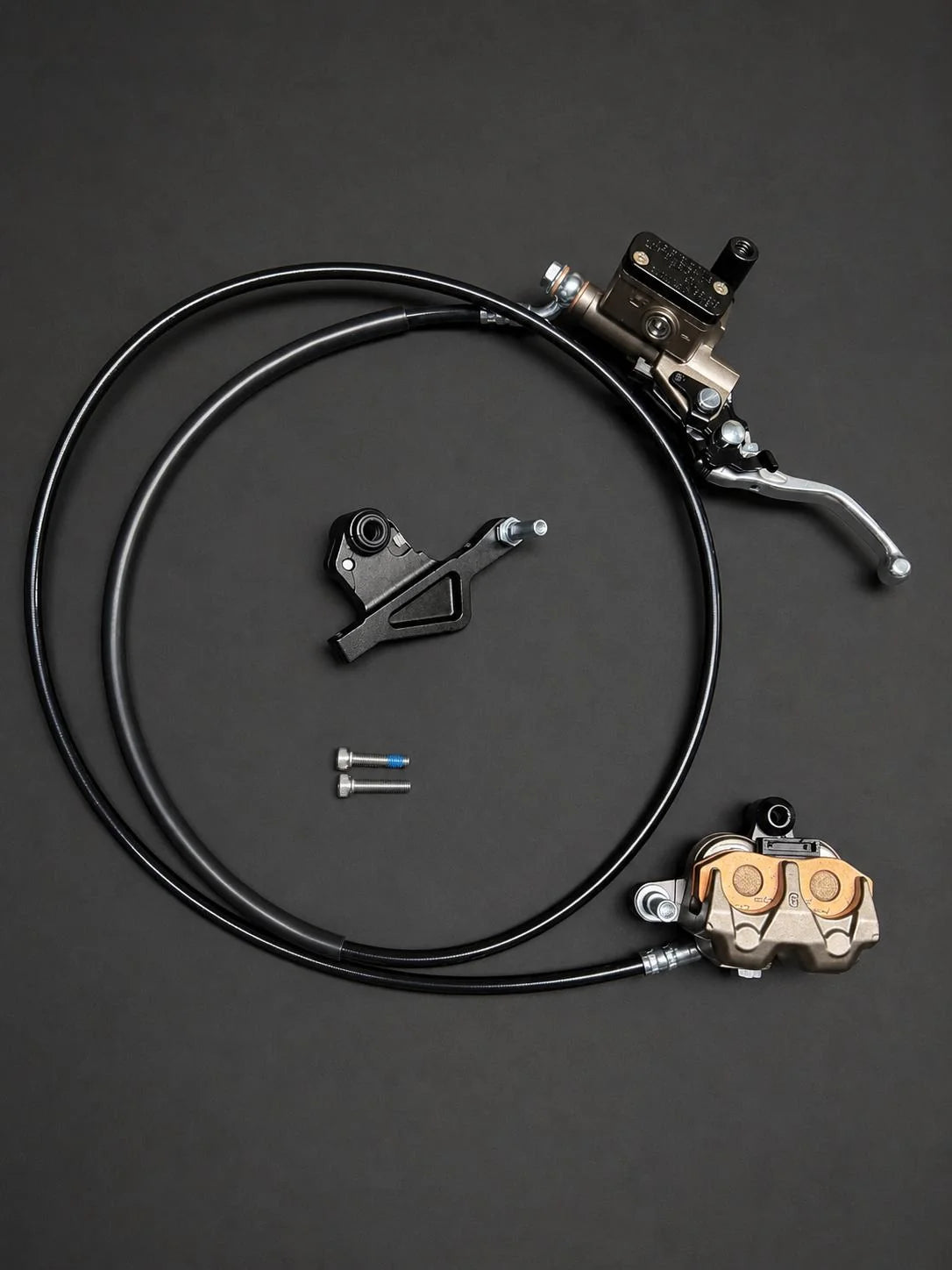Ultra Bee Brakes for All Ebikes