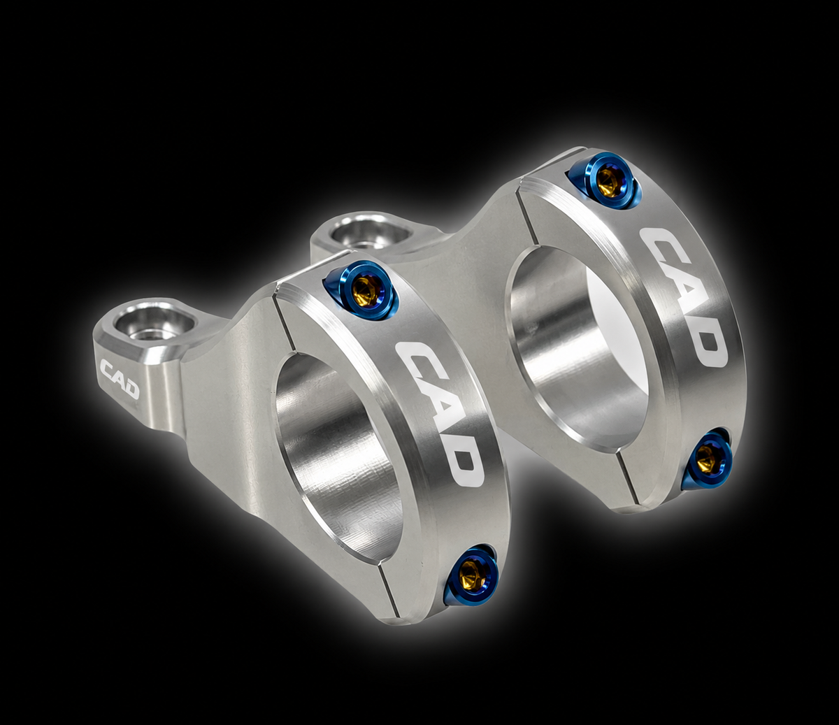 31.8mm Direct Mount- Surron/Eride/Talaria (COMES WITH REAL TITANIUM)