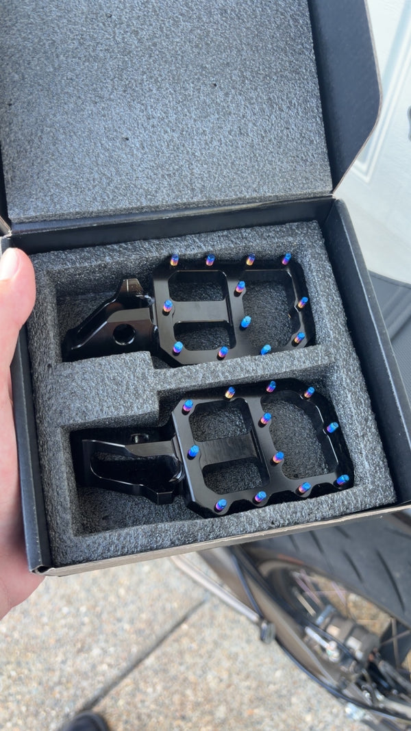 Metal Parts