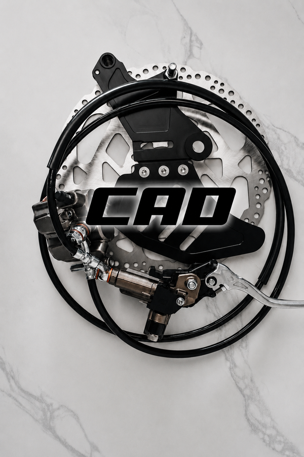 Brake Upgrades