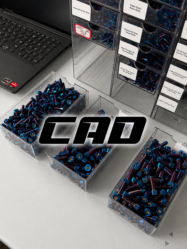 CAD Starter Kits