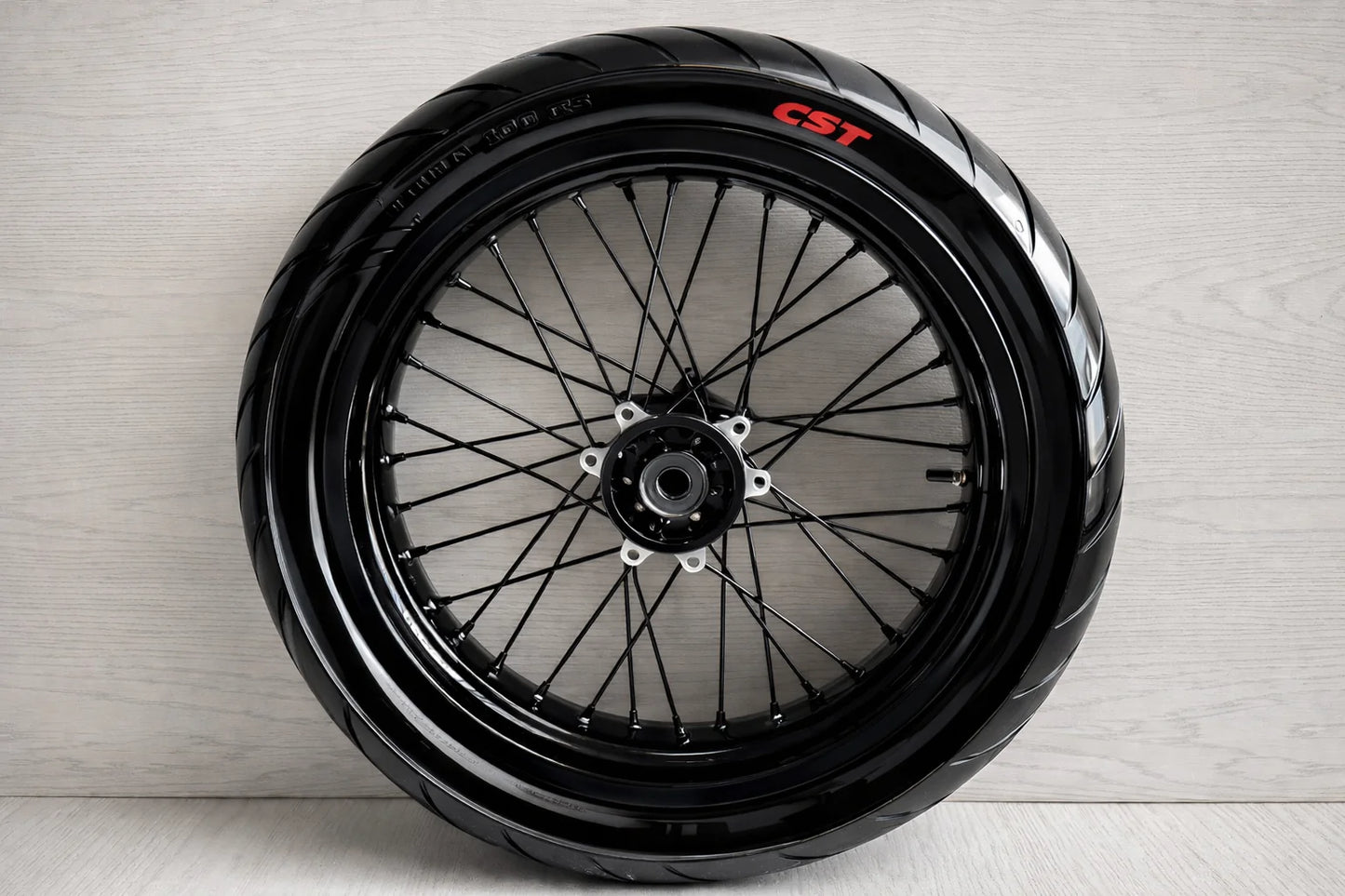 Surron Ultra Bee Supermotos