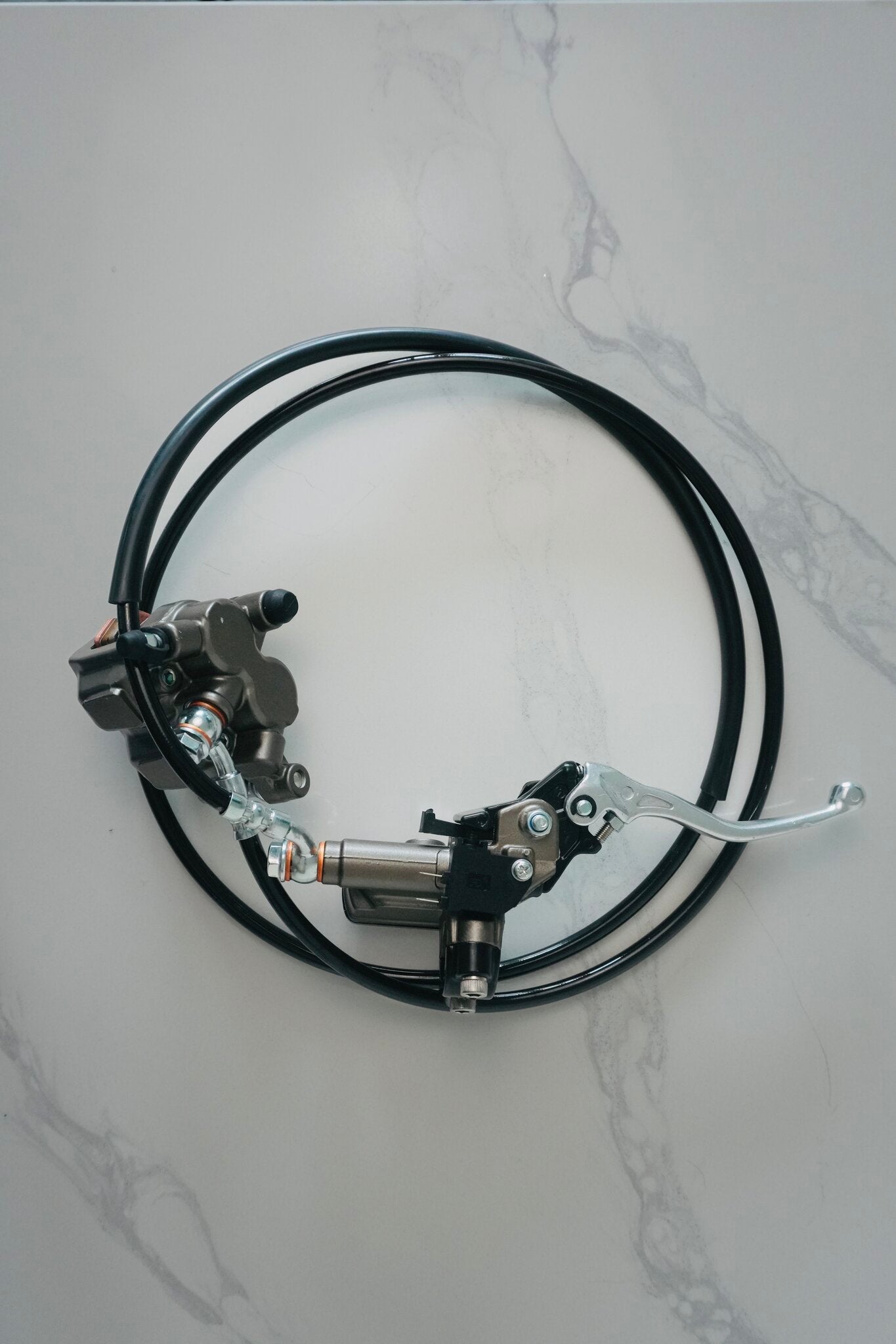 Surron Light Bee X & Eride Pro - Ultra Bee Brake (FULL KIT) PRE - ORDER.