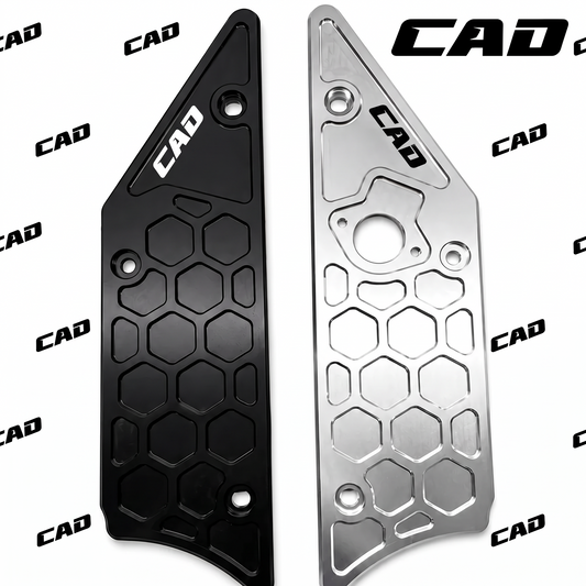 Talaria X3 Side Panels