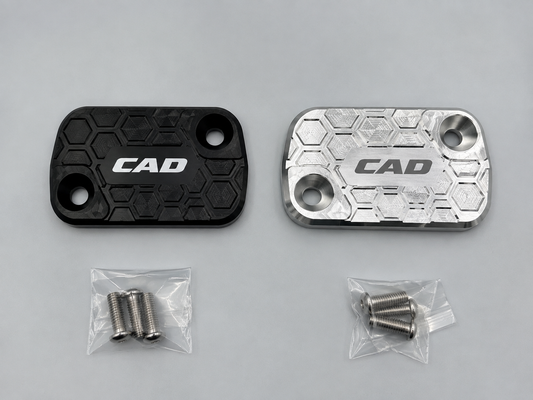 Ultra Bee Brake Cap