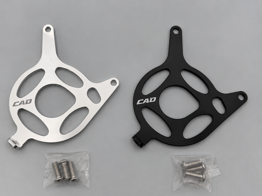 Yozma In10 Motor Cover