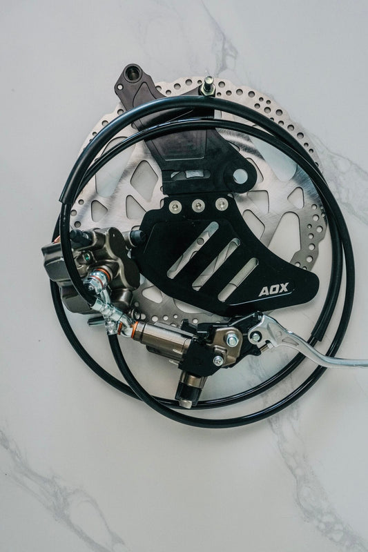PRE - ORDER Talaria X3/MX3/MX4 - Ultra Bee Brake (FULL KIT)