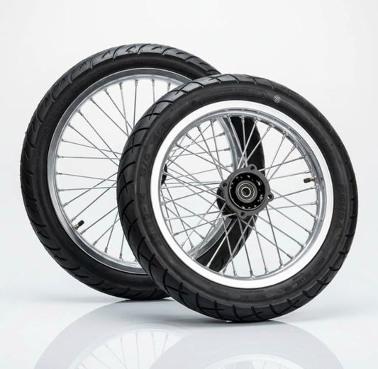 *ALL NEW* 17/14 Wheelset for mini emotos