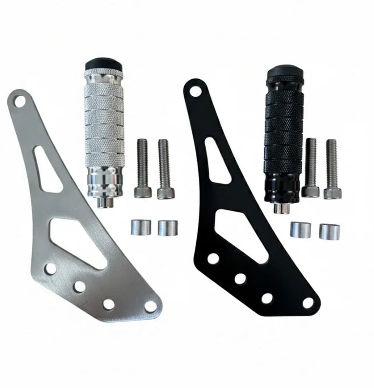 Surron Lbx Shiftlock And Bracket