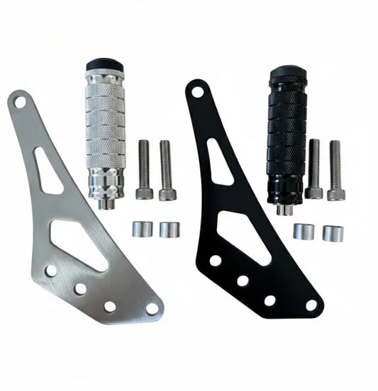 Surron Lbx Shiftlock And Bracket