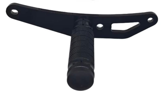 Yozma/Strike Shadow Shiftlock