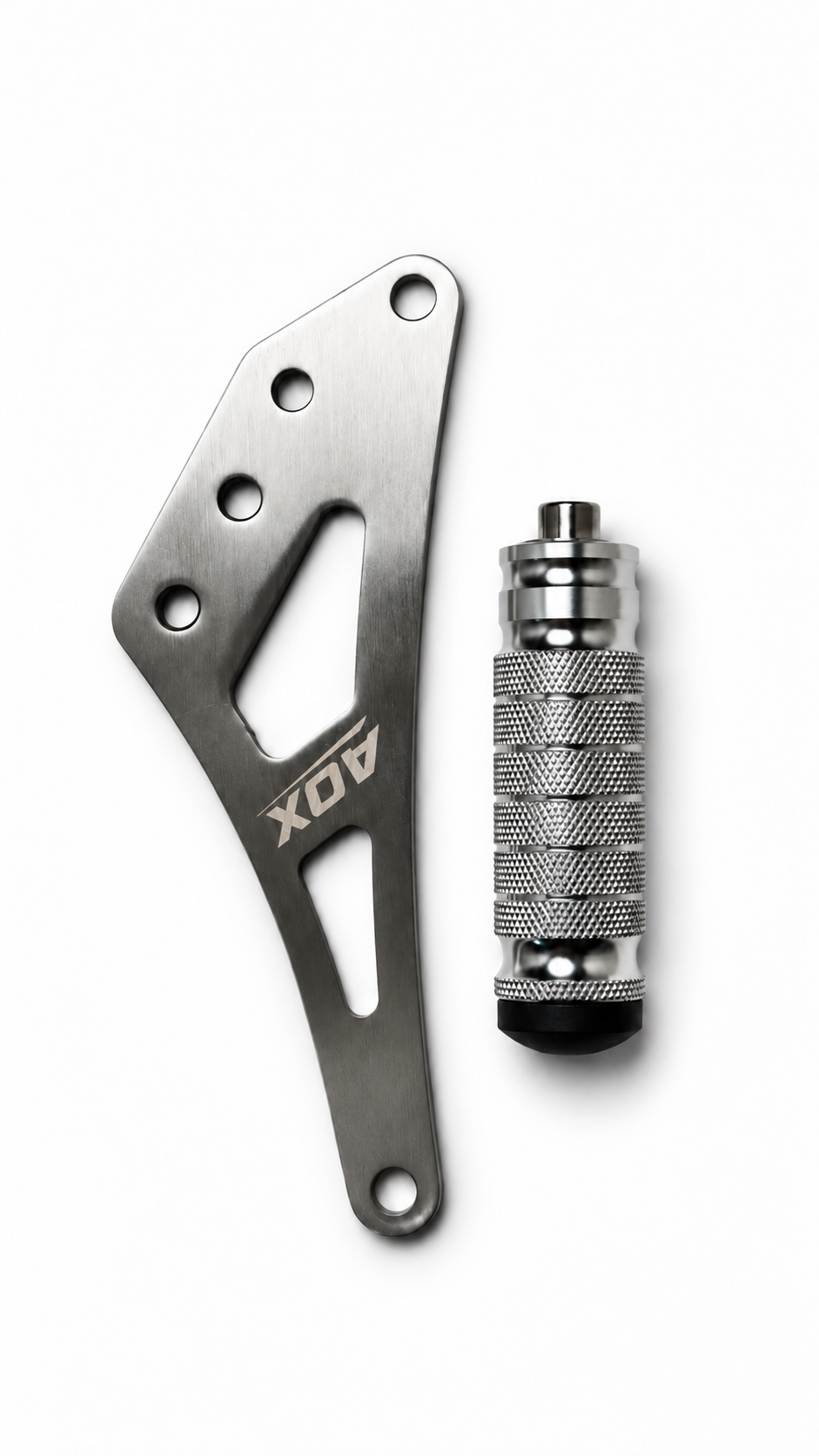Surron Light Bee - Shift Lock WITH Bracket