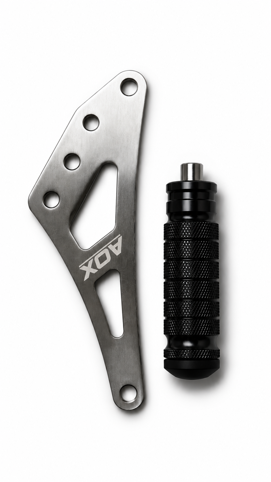 Surron Light Bee - Shift Lock WITH Bracket