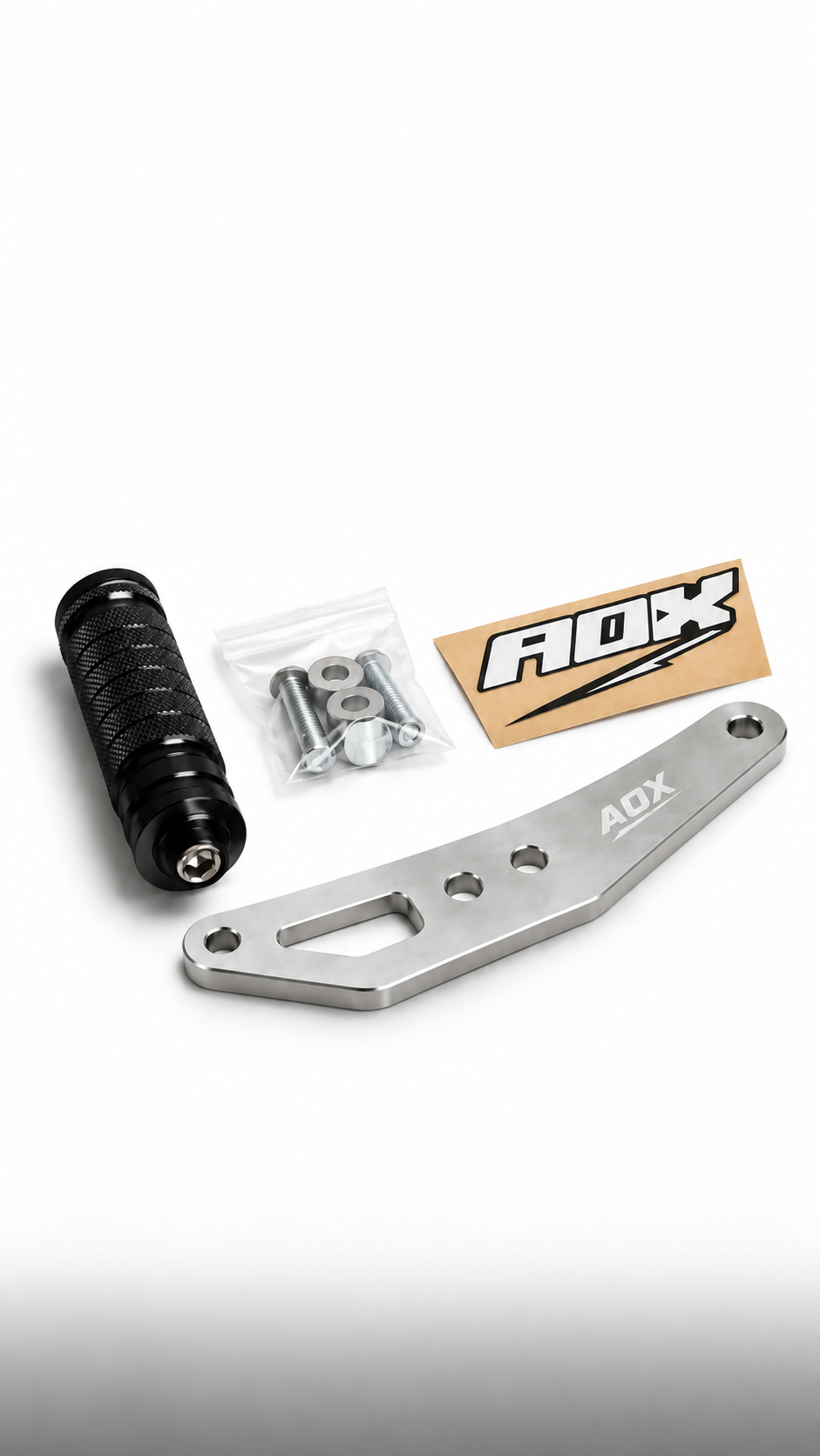Yozma IN10/PRO Shift Lock WITH Bracket