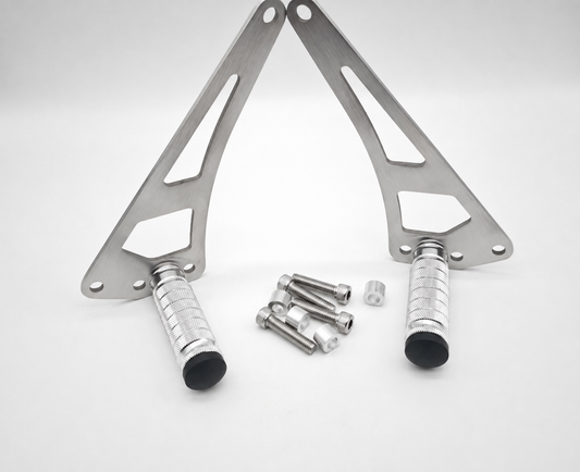 Eride Pro Shiftlock
