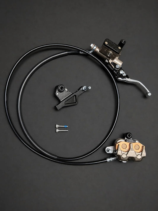 Ultra Bee Brakes for All Ebikes