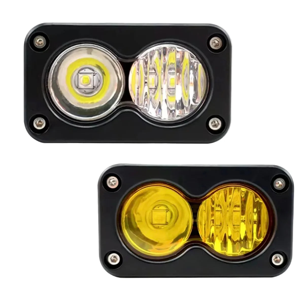 Plug N Play Baja light For Yozma IN 10/ Yozma IN 10 PRO
