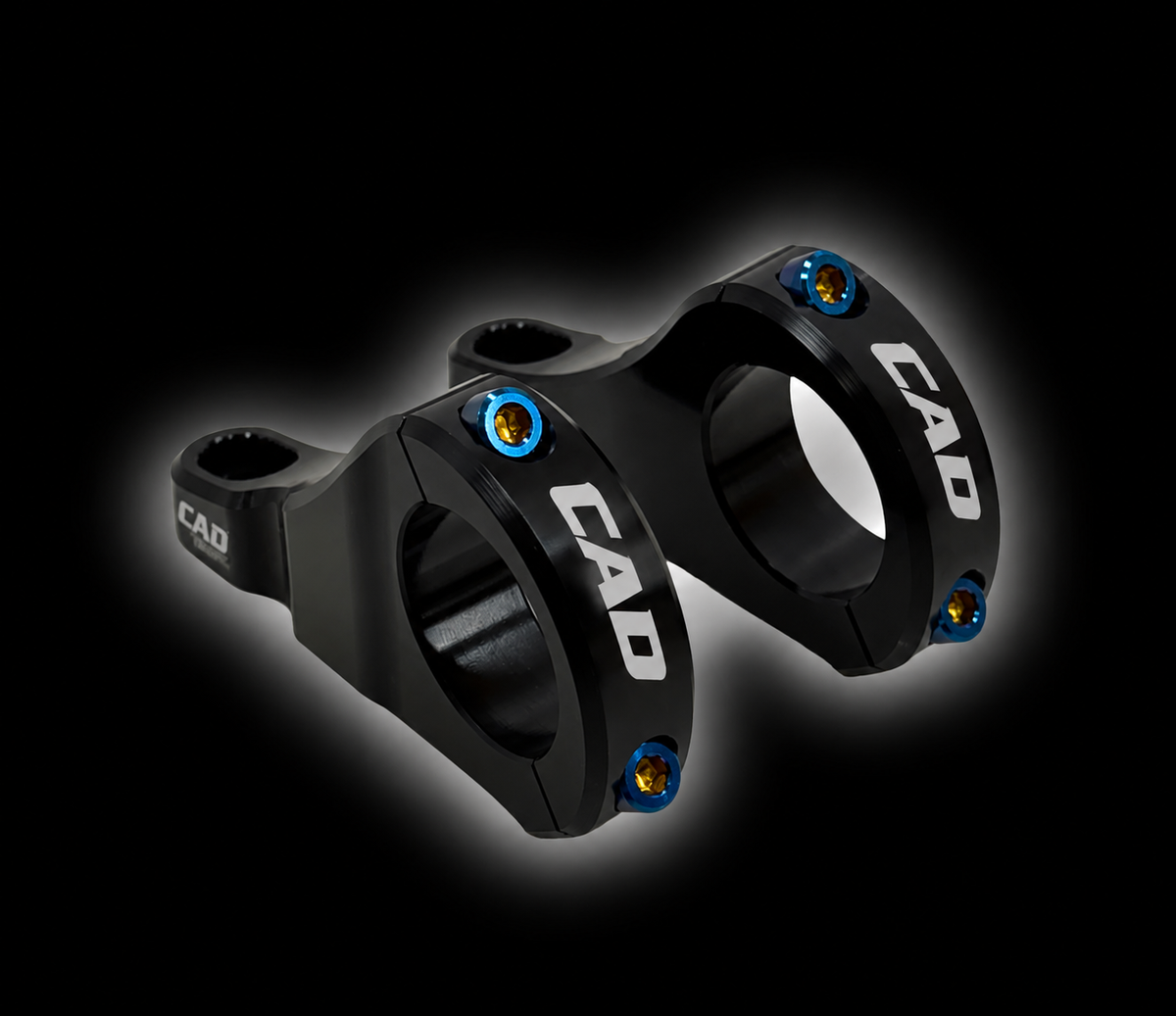 31.8mm Direct Mount- Surron/Eride/Talaria (COMES WITH REAL TITANIUM)