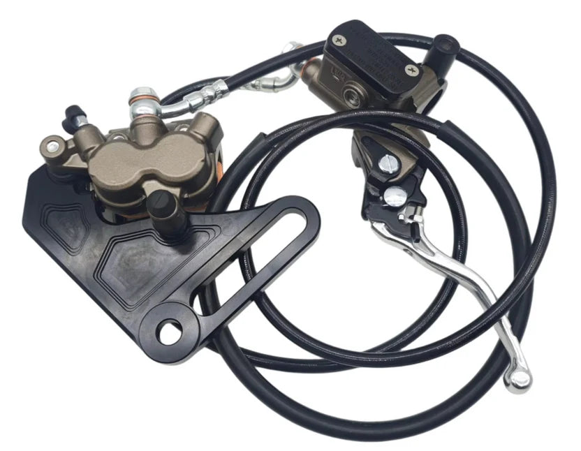 Tuttio/Yozma Ultra bee Brake Kit